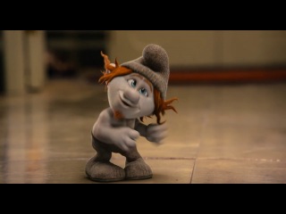 Смурфики 2 трейлер / The Smurfs 2 (2013) русская озвучка